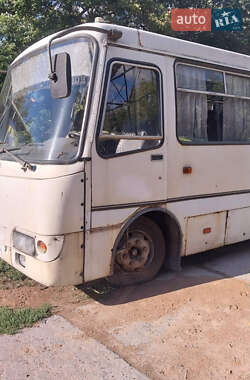 Інші автобуси Богдан А-092 2008 в 