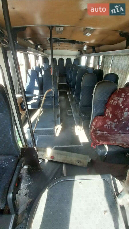 Другие автобусы Богдан А-092 2008 в Ржищеве