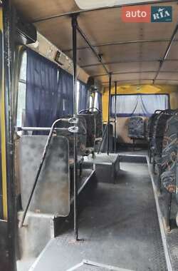 Міський автобус Богдан А-092 2005 в 