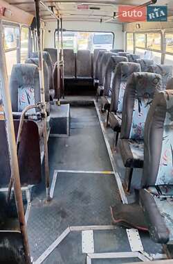 Міський автобус Богдан А-092 2007 в Львові