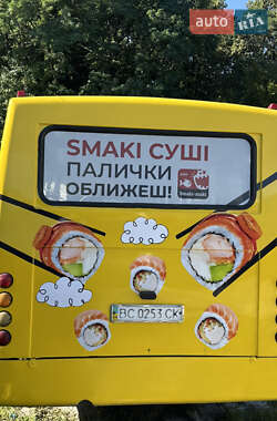 Городской автобус Богдан А-092 2007 в 