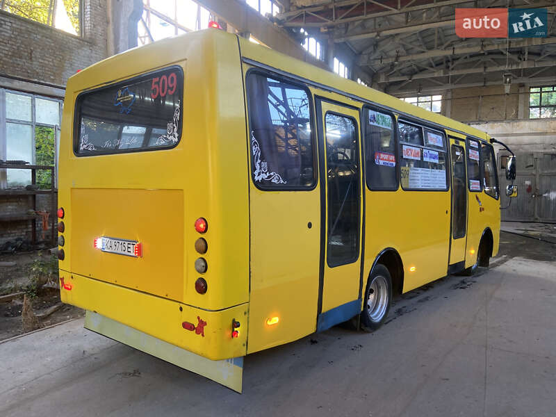 Городской автобус Богдан А-092 2011 в Киеве фото 9 Городской автобус Богдан А-092 2011 в Киеве