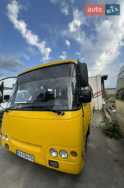 Міський автобус Богдан А-092 2005 в 