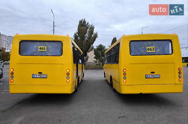 Міський автобус Богдан А-092 2007 в 