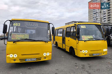 Міський автобус Богдан А-092 2007 в 