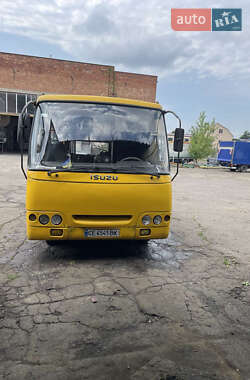 Городской автобус Богдан А-092 2007 в 