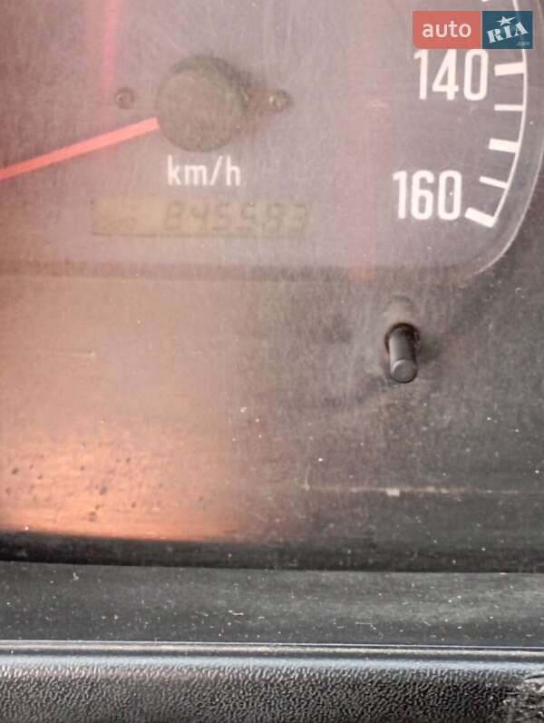 Туристичний / Міжміський автобус Богдан А-092 2006 в Василькові