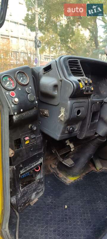 Пригородный автобус Богдан А-092 2007 в Николаеве фото 3 Пригородный автобус Богдан А-092 2007 в Николаеве