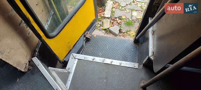 Пригородный автобус Богдан А-092 2007 в Николаеве фото 8 Пригородный автобус Богдан А-092 2007 в Николаеве