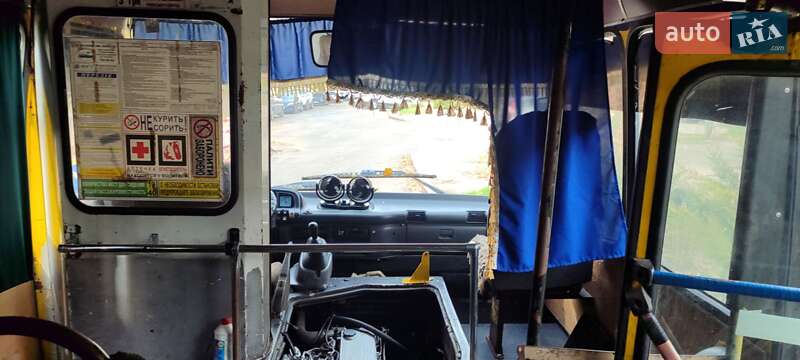 Пригородный автобус Богдан А-092 2007 в Николаеве фото 17 Пригородный автобус Богдан А-092 2007 в Николаеве