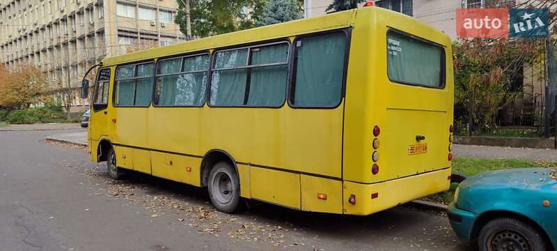 Пригородный автобус Богдан А-092 2007 в Николаеве фото 27 Пригородный автобус Богдан А-092 2007 в Николаеве