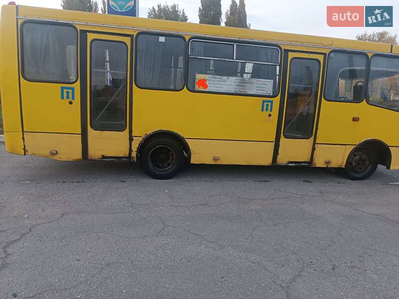 Городской автобус Богдан А-092 2012 в Киеве фото 5 Городской автобус Богдан А-092 2012 в Киеве