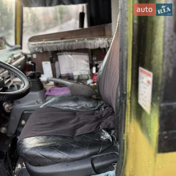 Городской автобус Богдан А-092 2007 в Киеве фото 6 Городской автобус Богдан А-092 2007 в Киеве