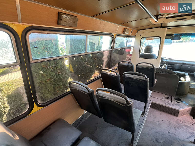 Городской автобус Богдан А-092 2012 в Староконстантинове фото 10 Городской автобус Богдан А-092 2012 в Староконстантинове