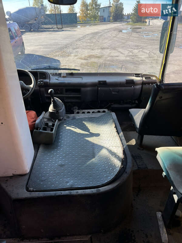 Городской автобус Богдан А-092 2012 в Староконстантинове фото 15 Городской автобус Богдан А-092 2012 в Староконстантинове