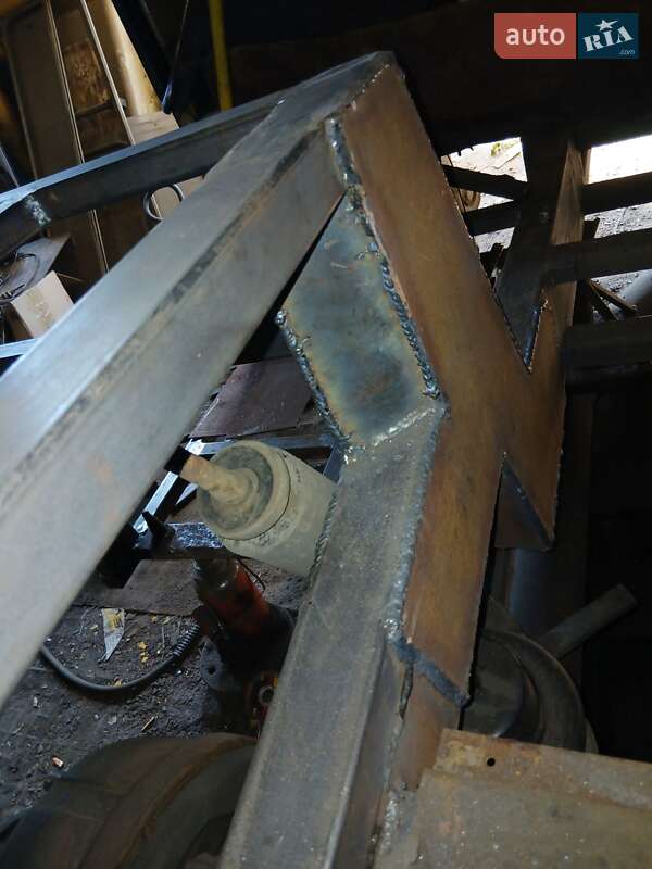 Міський автобус Богдан А-092 2007 в Одесі