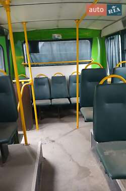 Городской автобус Богдан А-092 2006 в Харькове