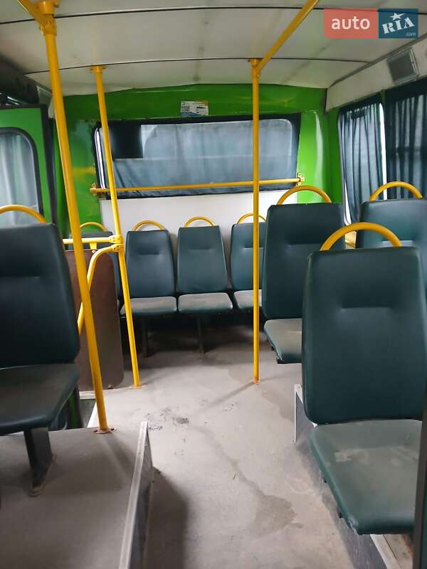 Богдан А-092 2006 Богдан А-092 2006