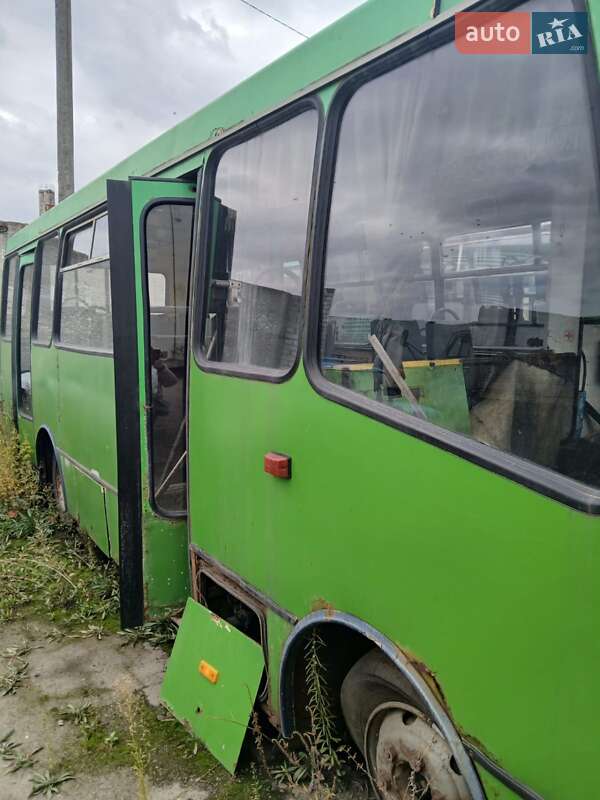 Городской автобус Богдан А-092 2007 в Харькове