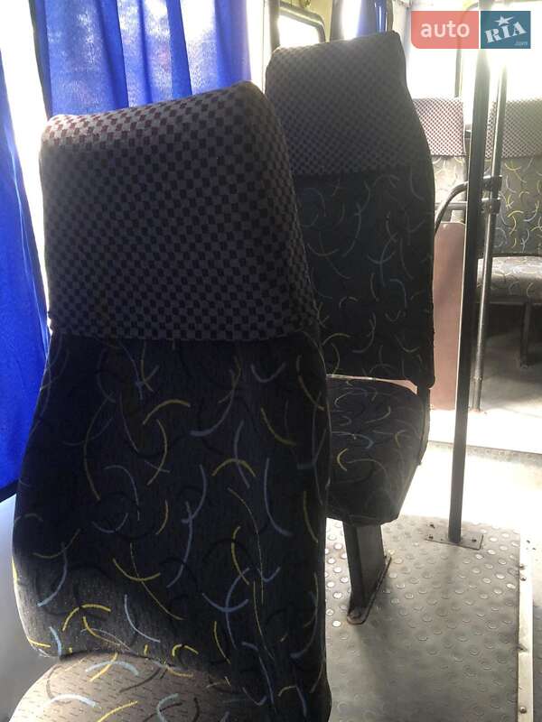 Городской автобус Богдан А-092 2007 в Виннице фото 6 Городской автобус Богдан А-092 2007 в Виннице