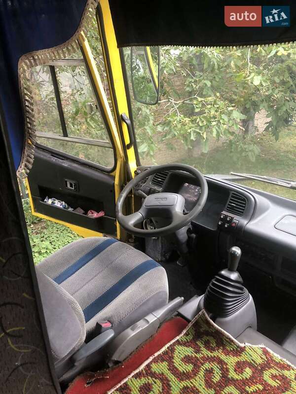 Городской автобус Богдан А-092 2007 в Виннице фото 8 Городской автобус Богдан А-092 2007 в Виннице