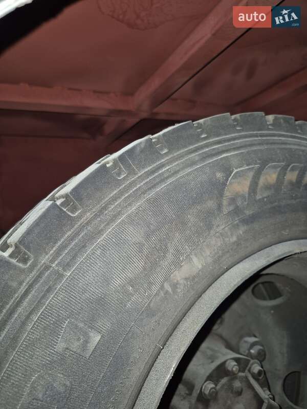 Міський автобус Богдан А-092 2007 в Одесі