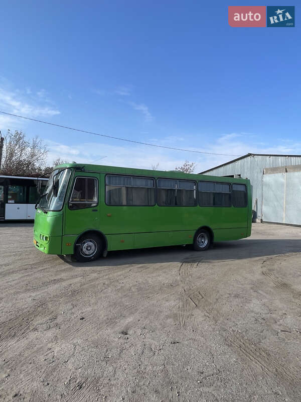 Городской автобус Богдан А-092 2012 в Харькове фото 2 Городской автобус Богдан А-092 2012 в Харькове