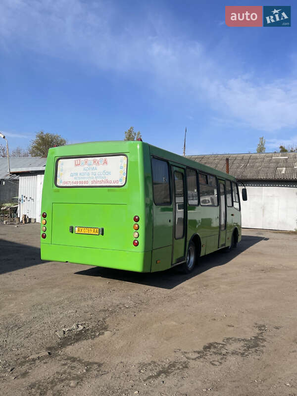 Городской автобус Богдан А-092 2012 в Харькове фото 3 Городской автобус Богдан А-092 2012 в Харькове