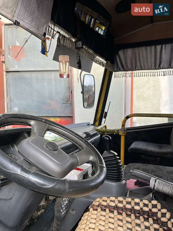 Городской автобус Богдан А-092 2008 в Бориславе фото 7 Городской автобус Богдан А-092 2008 в Бориславе