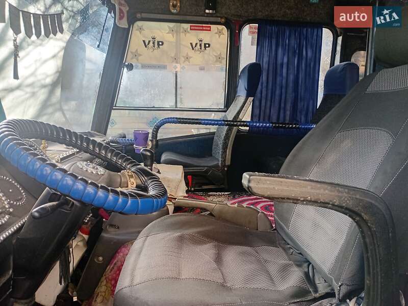 Туристический / Междугородний автобус Богдан А-092 2005 в Херсоне фото 20 Туристический / Междугородний автобус Богдан А-092 2005 в Херсоне