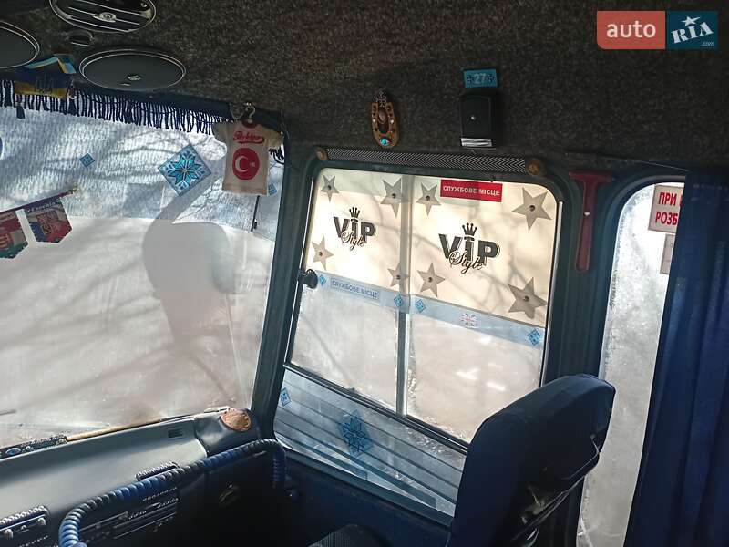 Туристический / Междугородний автобус Богдан А-092 2005 в Херсоне фото 25 Туристический / Междугородний автобус Богдан А-092 2005 в Херсоне