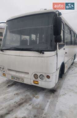 Городской автобус Богдан А-092 2006 в Киеве
