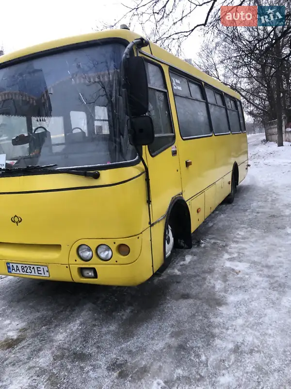 Богдан А-092 2006 VIN Y7BA092026B001099 фото оголошення 14 з 35