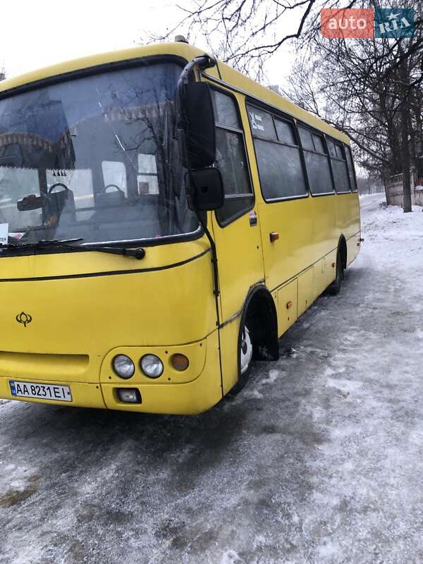 Богдан А-092 2005