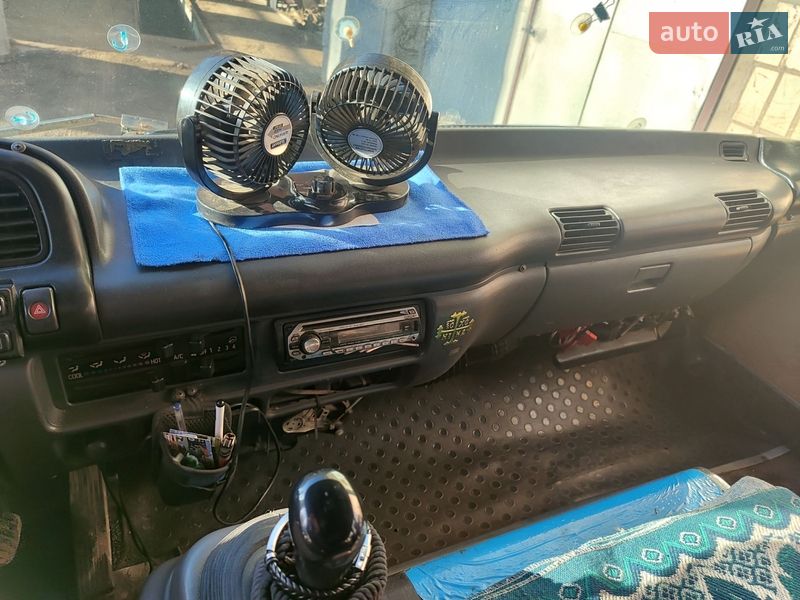 Туристичний / Міжміський автобус Богдан А-092 2007 в Коломиї