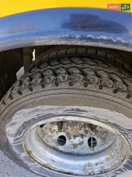 Городской автобус Богдан А-092 2007 в Киеве