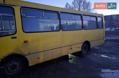 Міський автобус Богдан А-092 2005 в Конотопі