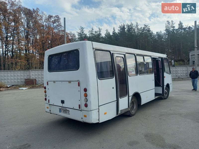 Богдан А-092 2005