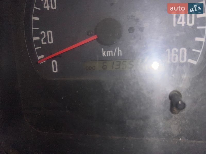 Приміський автобус Богдан А-092 2008 в Калинівці