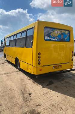 Городской автобус Богдан А-092 2005 в Одессе