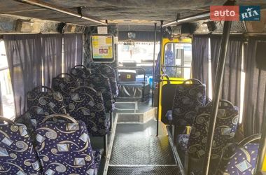 Городской автобус Богдан А-092 2005 в Одессе