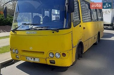 Міський автобус Богдан А-092 2008 в Києві