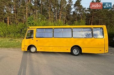 Городской автобус Богдан А-092 2008 в Киеве