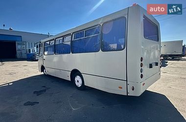 Городской автобус Богдан А-092 2007 в Киеве