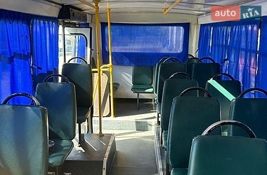 Городской автобус Богдан А-092 2007 в Киеве