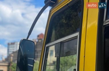 Городской автобус Богдан А-092 2007 в Киеве
