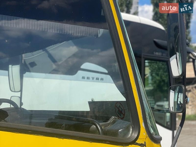 Городской автобус Богдан А-092 2007 в Киеве