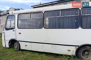 Туристичний / Міжміський автобус Богдан А-092 2006 в Білій Церкві фото 8 Туристичний / Міжміський автобус Богдан А-092 2006 в Білій Церкві