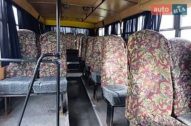 Туристичний / Міжміський автобус Богдан А-092 2006 в Білій Церкві фото 11 Туристичний / Міжміський автобус Богдан А-092 2006 в Білій Церкві
