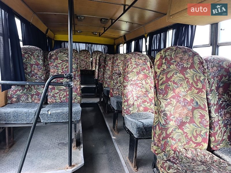 Туристичний / Міжміський автобус Богдан А-092 2006 в Білій Церкві фото 11 Туристичний / Міжміський автобус Богдан А-092 2006 в Білій Церкві